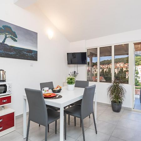 דוברובניק Apartment Laura מראה חיצוני תמונה