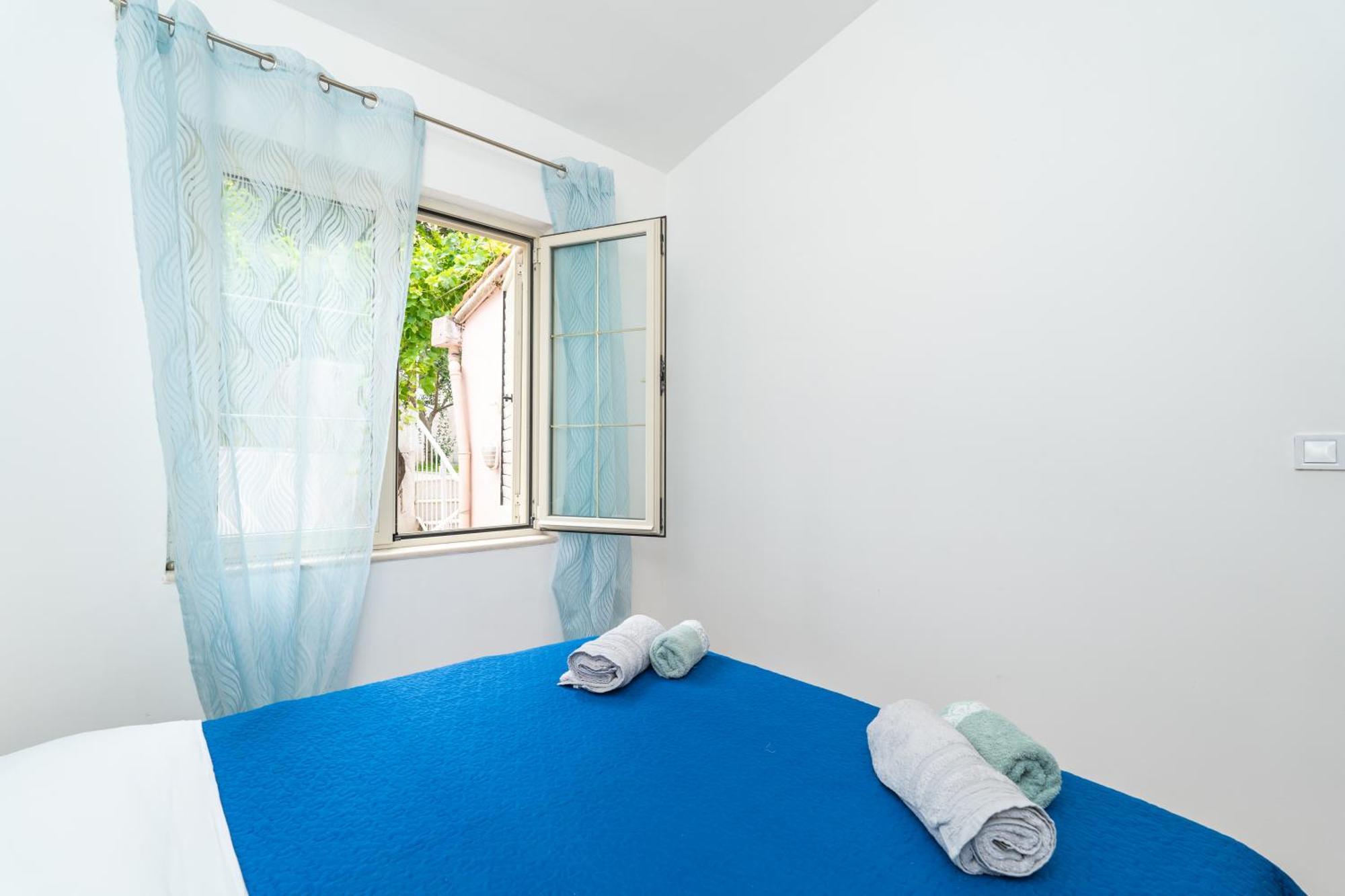 דוברובניק Apartment Laura מראה חיצוני תמונה