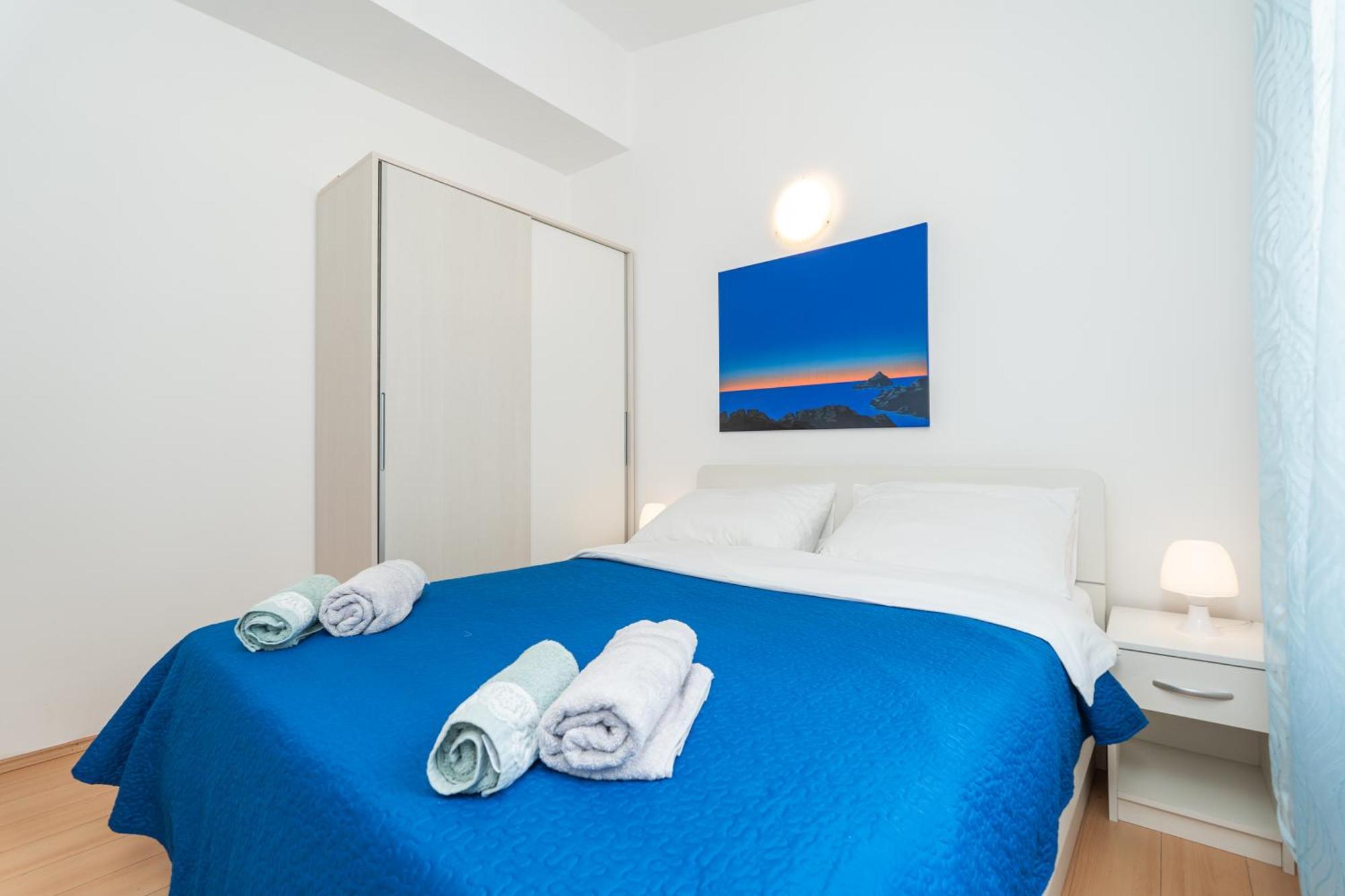 דוברובניק Apartment Laura מראה חיצוני תמונה