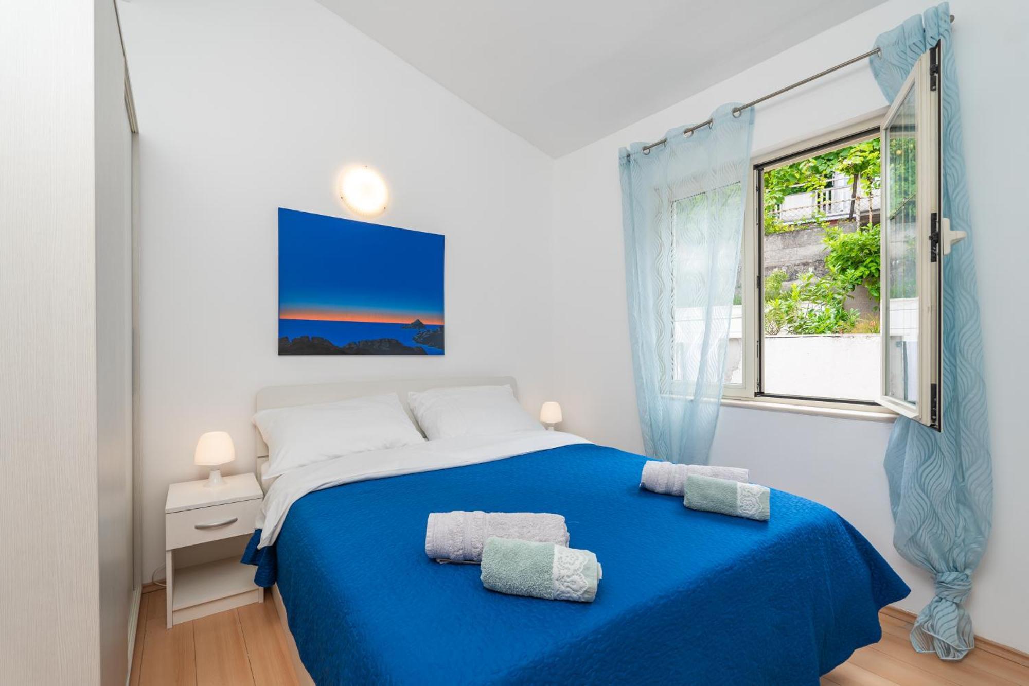 דוברובניק Apartment Laura מראה חיצוני תמונה