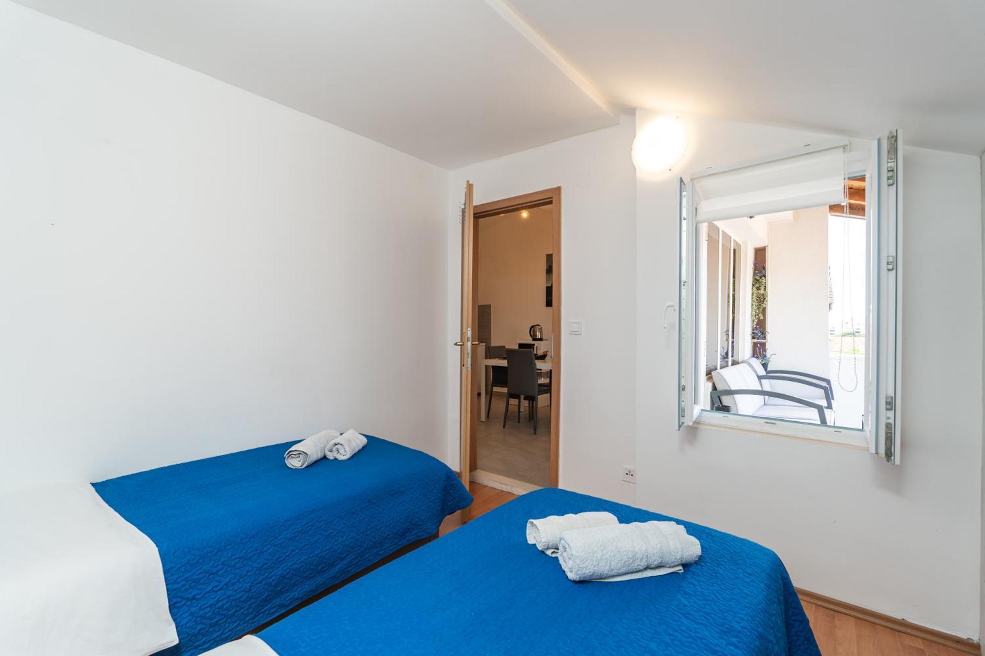 דוברובניק Apartment Laura מראה חיצוני תמונה