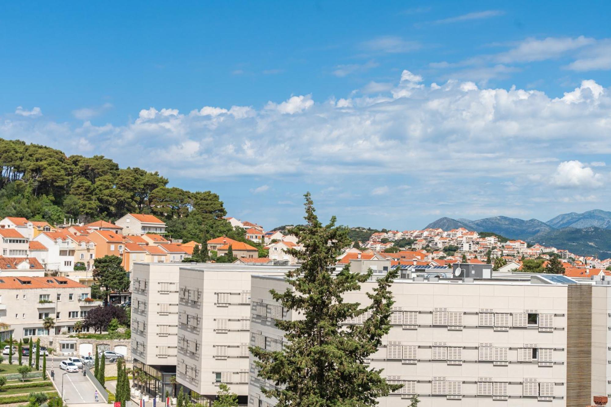 דוברובניק Apartment Laura מראה חיצוני תמונה